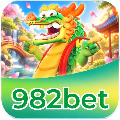 982bet Logo Seguro