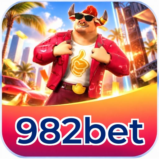 982bet Logo - Bônus de Cadastro