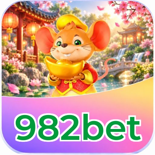 982bet Logo