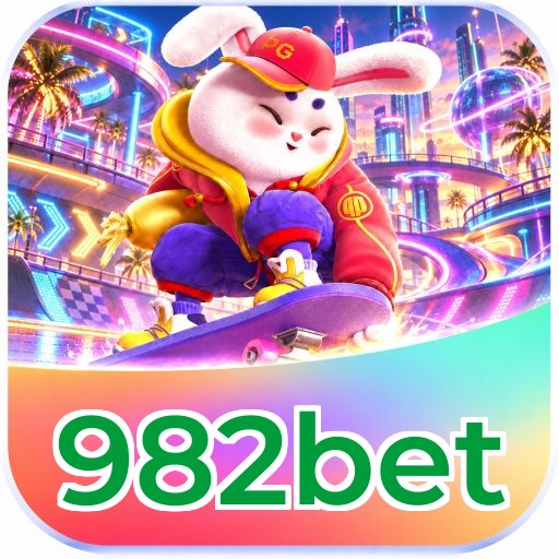 982bet Logo