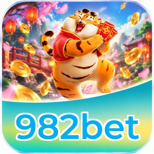 Logo 982bet Cassino Online Brasil