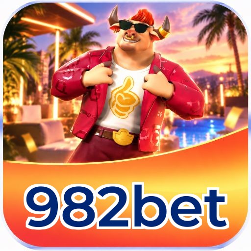 982bet Fortune Games - Tiger, Ox, Rabbit RTP Certificado