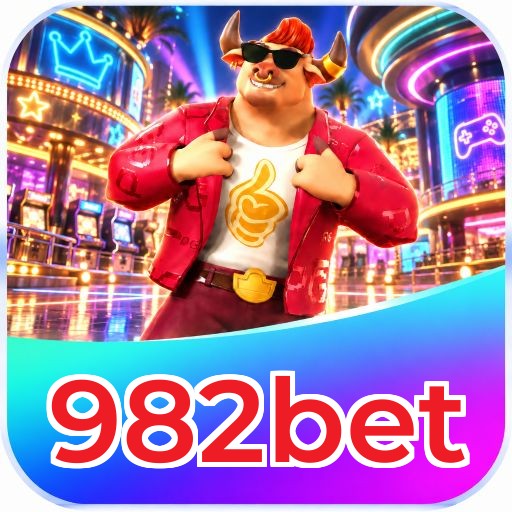982bet APK Logo Oficial Certificado
