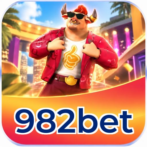 Logo 982bet Plataforma Certificada