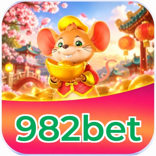 982bet Logo