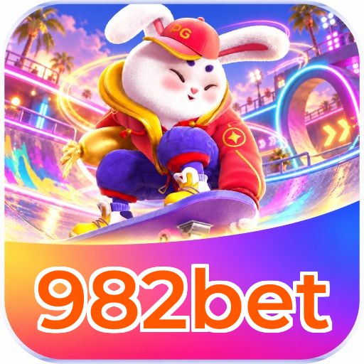 982bet Apostas Esportivas Logo - 34 Esportes Certificados