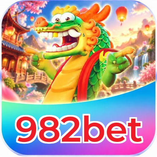 982bet Logo