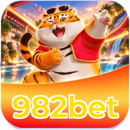 Logo da 982bet