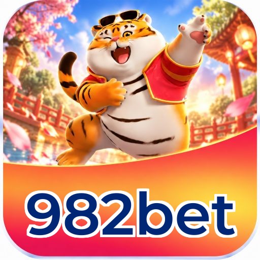 982bet Bônus Oficial - Rollover 25x Justo