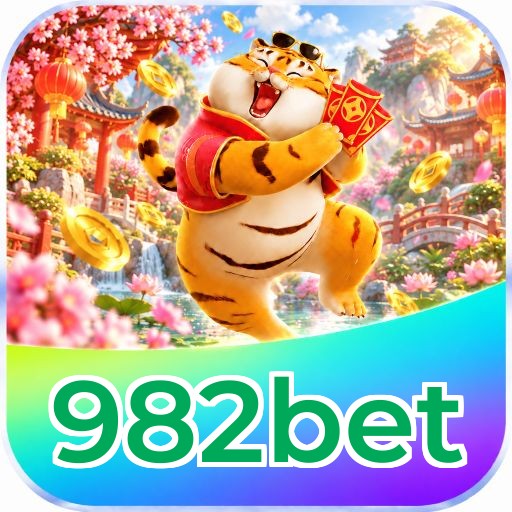 Logo 982bet Telegram Oficial
