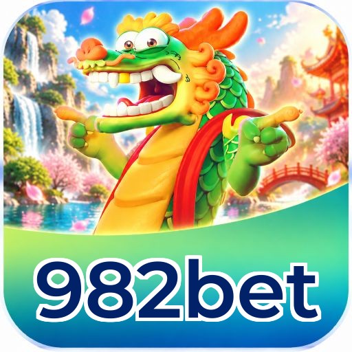 982bet Logo