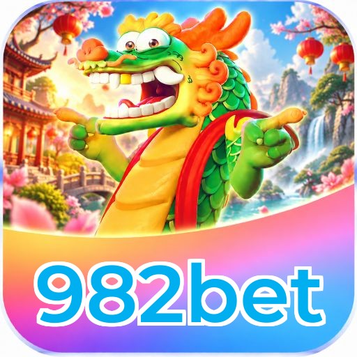 982bet Logo Oficial