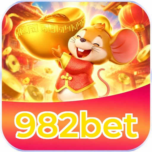 Logo 982bet Bônus Brasil