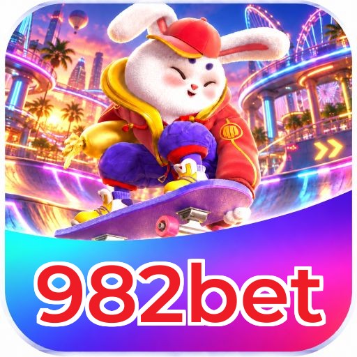 982bet Logo Oficial - Cassino Online Brasil Certificado eCOGRA