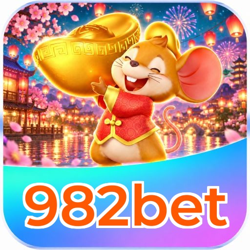 Logo 982bet Telegram Canal Oficial