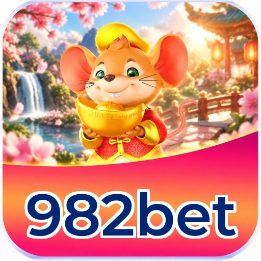 Logo 982bet Cassino Ao Vivo Brasil