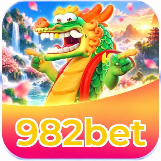 982bet Apostas Esportivas Logo Oficial Certificado