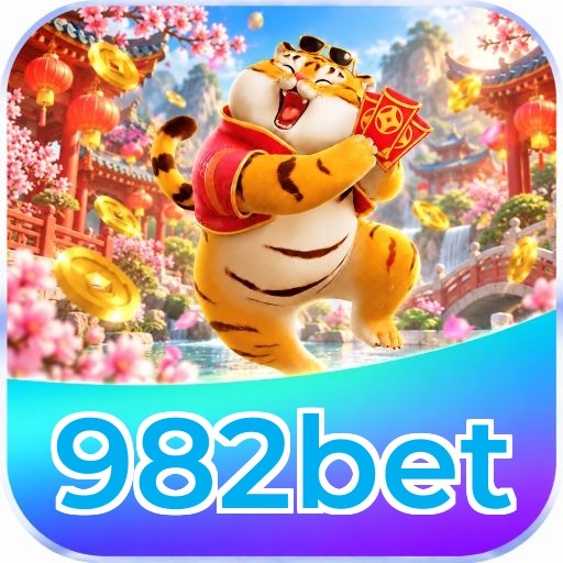 982bet Logo Verificado