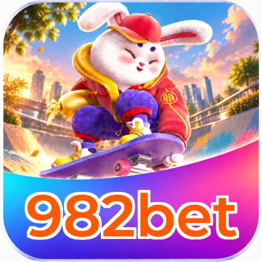982bet Logo
