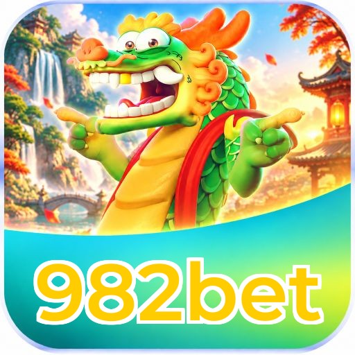 Logo 982bet Loteria Online