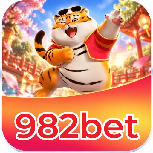 Logo 982bet Cassino Online Brasil