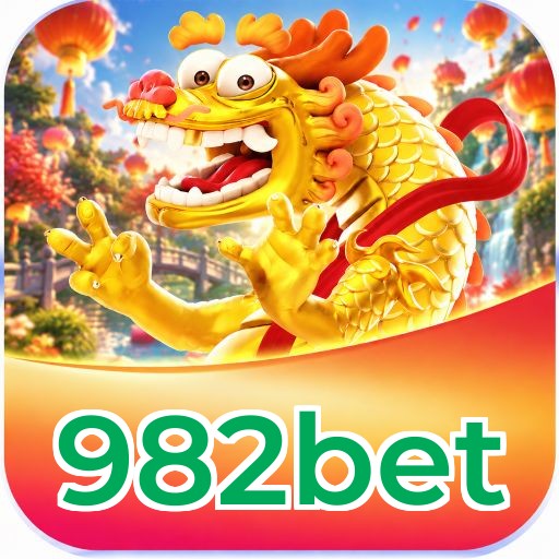 Logo 982bet Cassino Online Brasil