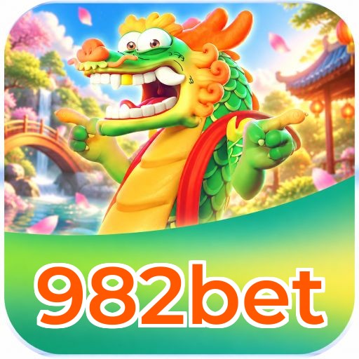 982bet APP Logo Oficial Certificado Android iOS